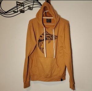 United by Blue Pullover Hoodie